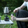 Hario V60 Metal Coffee Mill