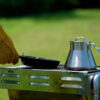Hario V60 Metal Coffee Server