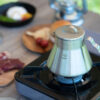 Hario V60 Metal Coffee Server