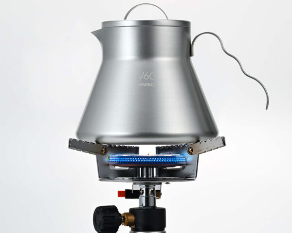 Hario V60 Metal Coffee Server