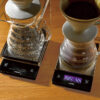 Hario V60 Metal Drip Scale
