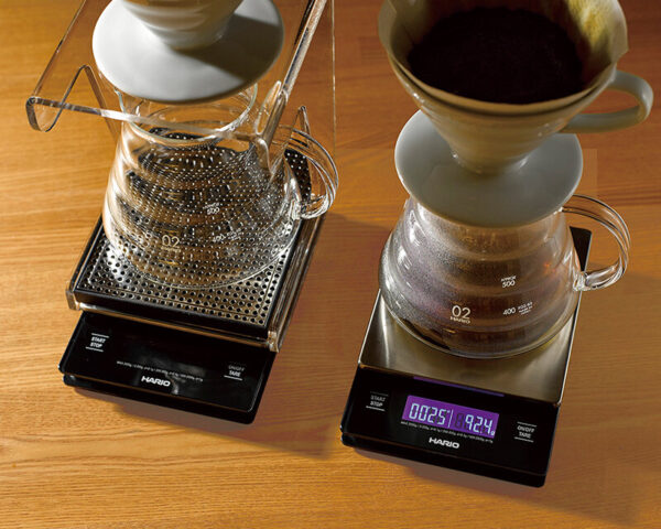 Hario V60 Metal Drip Scale
