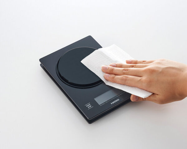 Hario V60 Metal Drip Scale