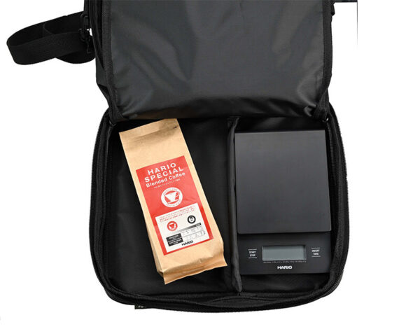 Hario V60 Outdoor Coffee Full Set