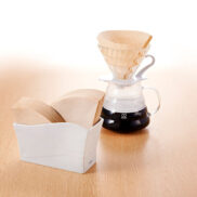 Hario V60 Paper Stand