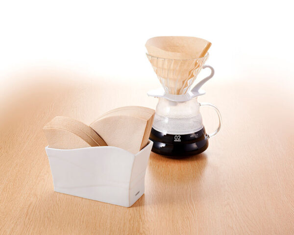 Hario V60 Paper Stand