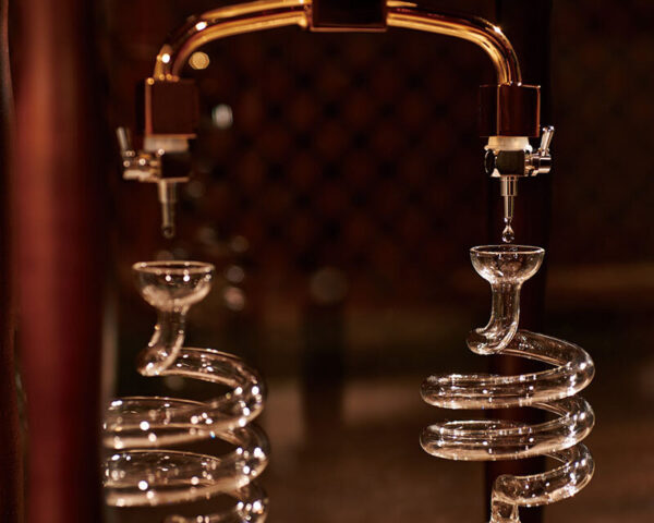 Hario Water Dripper