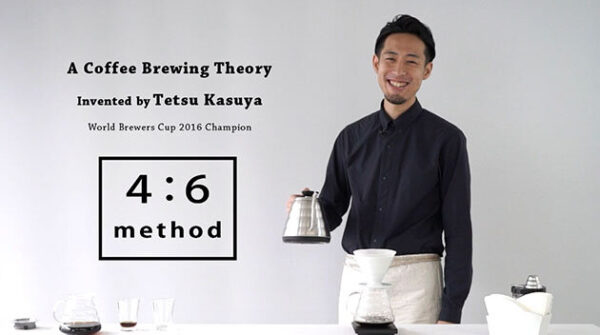 Hario Kasuya Mini Drip Kettle – 300ml Pour Over Coffee Kettle Black