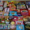 Premium Japanese Snack Box Selection Of Authentic Japanese Treats Free Shipping 100 Pack 2