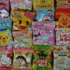 Premium Japanese Snack Box Selection Of Authentic Japanese Treats Free Shipping 100 Pack 9