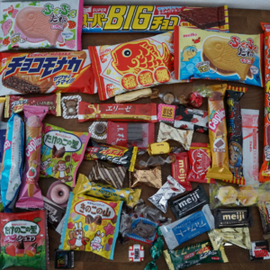 Ultimate Japanese Chocolate Adventure Box Selection Of Authentic Japanese Chocolate Free Shipping 100 Pack