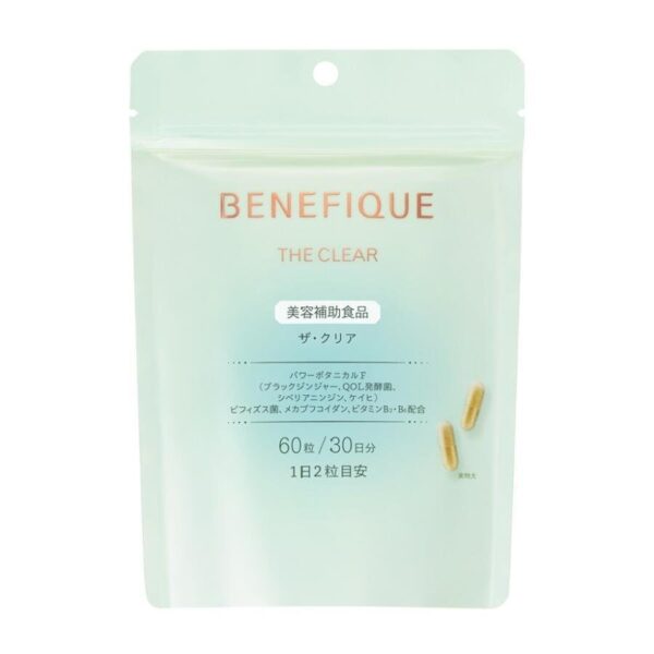 P-1-SHIS-BFQTCB-60-Shiseido_Benefique_The_Clear_Beauty_Supplement_60_Tablets_for_30_Days