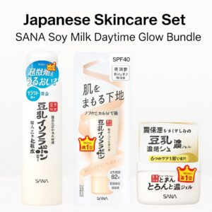 SANA_Soy_Milk_Daytime_Glow_Set_Mist_UV_Base_AllInOneGel