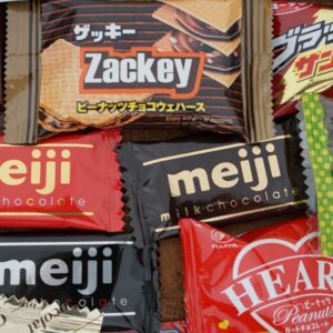 Japanese Chocolate australia