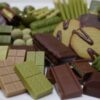 japanese matcha Chocolate Australia