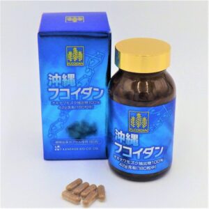 kanehide-bio-okinawa-fucoidan-supplement-180-capsules-324058