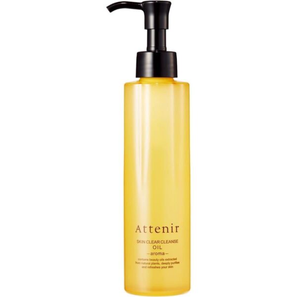 Attenir-Skin-Clear-Oil-Cleanser-Aroma-Type-175ml-1-2024-08-14T02_24_17.920Z-1