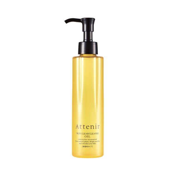 Attenir-Skin-Clear-Oil-Cleanser-Fragrance-Free-175ml-1-2024-08-20T00_35_21.053Z-1