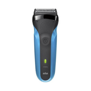 BRAUN-Electric-Shaver-Series-3-3-Blade-System-Shower-Safe-and-Washable-310s-1
