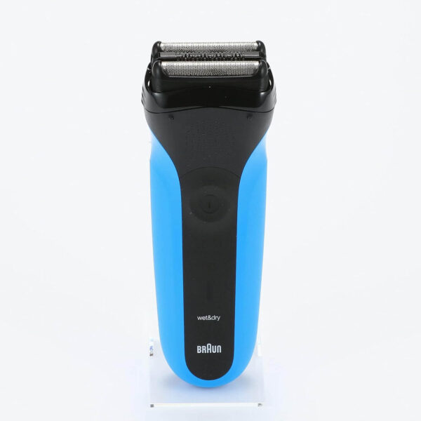 BRAUN-Electric-Shaver-Series-3-3-Blade-System-Shower-Safe-and-Washable-310s-6