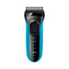BRAUN-Electric-Shaver-Series-3-3-Blade-System-Shower-Safe-and-Washable-Gentle-on-Skin-3010s-1