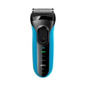 BRAUN-Electric-Shaver-Series-3-3-Blade-System-Shower-Safe-and-Washable-Gentle-on-Skin-3010s-1