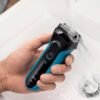 BRAUN-Electric-Shaver-Series-3-3-Blade-System-Shower-Safe-and-Washable-Gentle-on-Skin-3010s-3