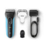 BRAUN-Electric-Shaver-Series-3-3-Blade-System-Shower-Safe-and-Washable-Gentle-on-Skin-3010s-5