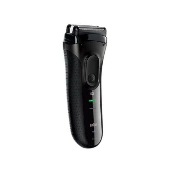 BRAUN-Electric-Shaver-Series-3-Waterproof-Design-Pro-Model-3020s-B-1