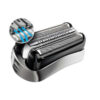 BRAUN-Electric-Shaver-Series-3-Waterproof-Design-Pro-Model-3020s-B-2