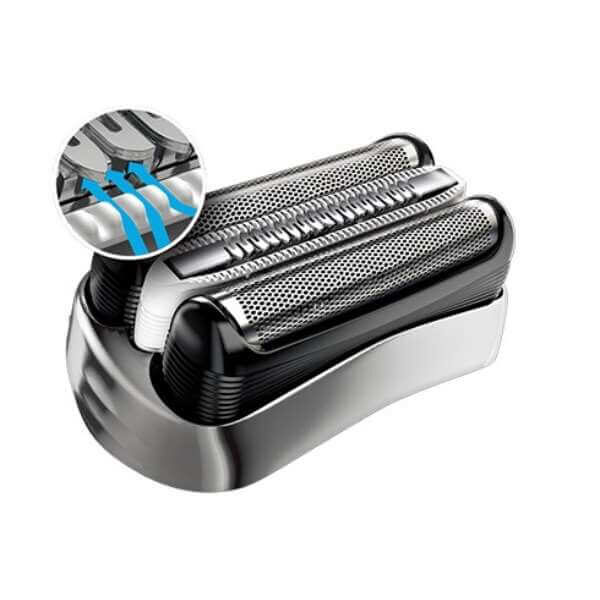 BRAUN-Electric-Shaver-Series-3-Waterproof-Design-Pro-Model-3020s-B-2