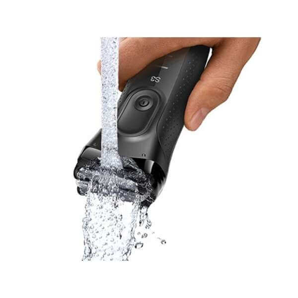 BRAUN-Electric-Shaver-Series-3-Waterproof-Design-Pro-Model-3020s-B-3