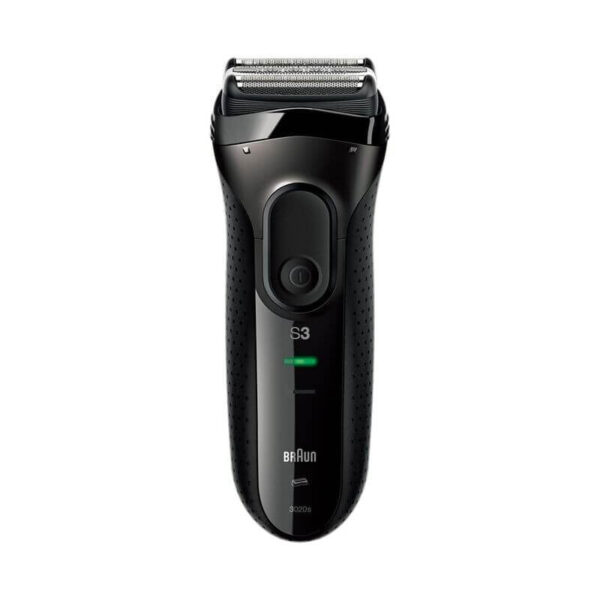 BRAUN-Electric-Shaver-Series-3-Waterproof-Design-Pro-Model-3020s-B-5
