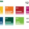 DC12set