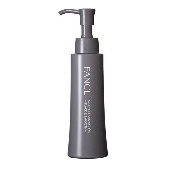 FANCL-Black-and-Smooth-Mild-Cleansing-Oil-120ml-1-2024-02-06T05_42_57.398Z-1