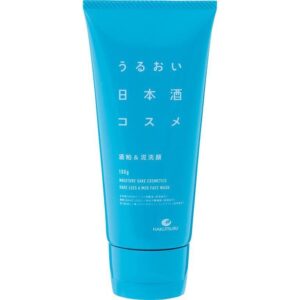 Hakutsuru-Moisturizing-Japanese-Sake-Lees-and-Mud-Face-Wash-100g-1-2025-08-22T02_14_06.143Z-1