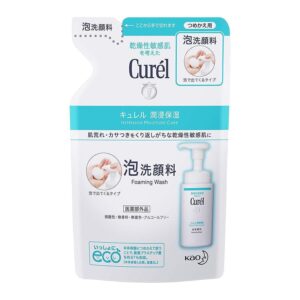 Kao-Curel-Foaming-Face-Wash-Refill-130ml-1-2025-09-03T02_13_57.343Z-1