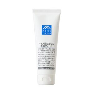 Matsuyama-M-Mark-Amino-Acid-Face-Washing-Foam-120g-1-2025-05-19T00_12_45.445Z