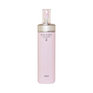 P-1-ALBN-EXGMLK-II200-Albion_Exage_Moist_Advance_Milk_II_Emulsion_for_Normal_Skin_200g