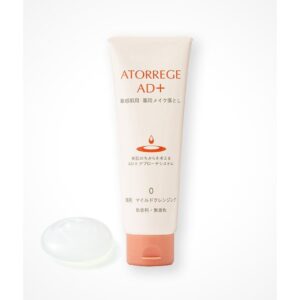 P-1-AND-ATO-CG-250-Atorrege_AD_Mild_Cleansing_Gel_Makeup_Remover_for_Sensitive_Skin_125g