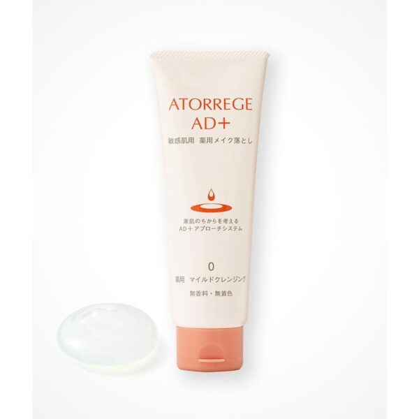 P-1-AND-ATO-CG-250-Atorrege_AD_Mild_Cleansing_Gel_Makeup_Remover_for_Sensitive_Skin_125g