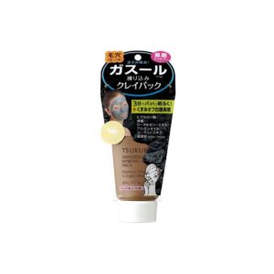 P-1-BCL-TSU-FP-150-BCL_Tsururi_Ghassoul_Mineral_Clay_Facial_Pack_150g