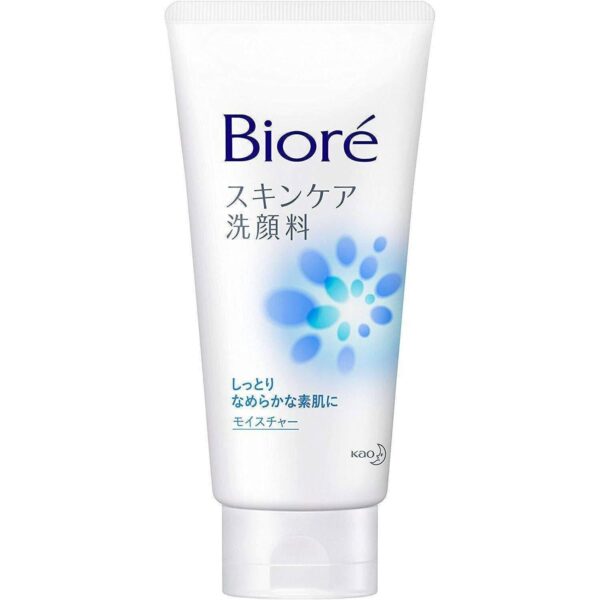 P-1-BIOR-FWMOIS-130-Kao_Biore_Skin_Care_Face_Wash_Moisture_130g-1