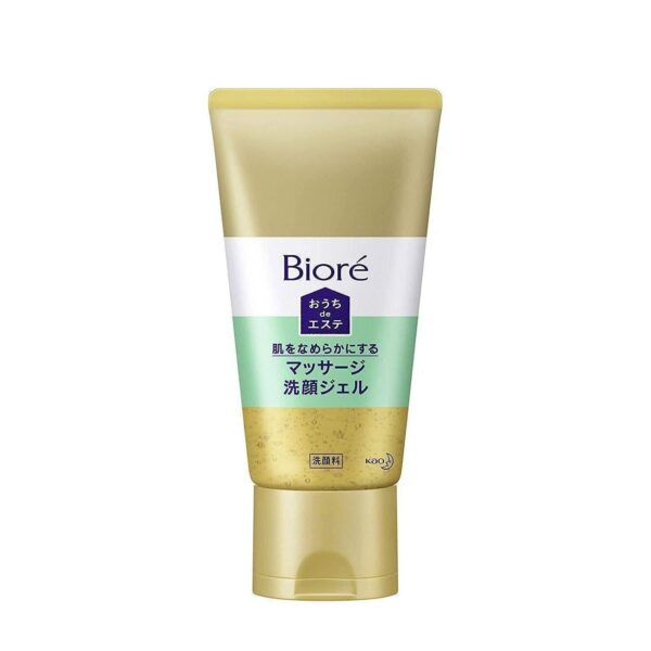 P-1-BIOR-ODEFWG-150-Biore_Ouchi_de_Esthe_Gel_Cleanser_Massage_Facial_Wash_Gel_150g