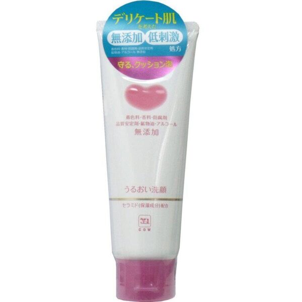 P-1-COW-MOI-FW-110-Cow_Moisturizing_Face_Wash_Additive-Free_110g