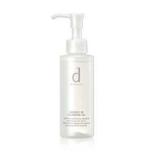 P-1-DPG-EINCLO-120-Shiseido_d_Program_Essence_In_Cleansing_Oil_120ml