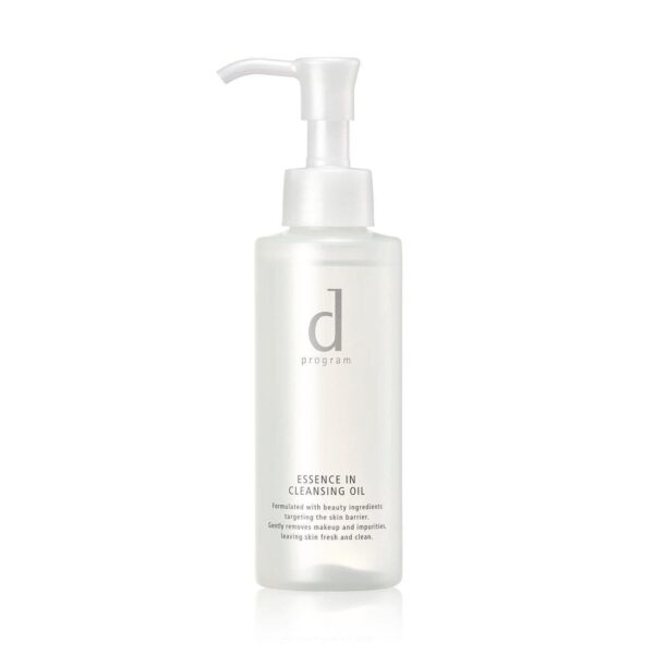 P-1-DPG-EINCLO-120-Shiseido_d_Program_Essence_In_Cleansing_Oil_120ml