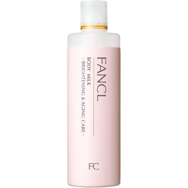 P-1-FNCL-BDYMLK-150-FANCL_Body_Milk_Anti_Aging_Skin_Brightening_Milky_Lotion_150g