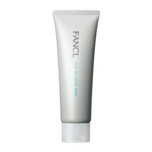 P-1-FNCL-CLAFWA-120-FANCL_Clay_Gel_Facial_Wash_Anti_Pore_Face_Cleanser_120g