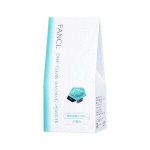 P-1-FNCL-DCLPOW-30-FANCL_Deep_Clear_Washing_Powder_Face_Wash_30_Pieces